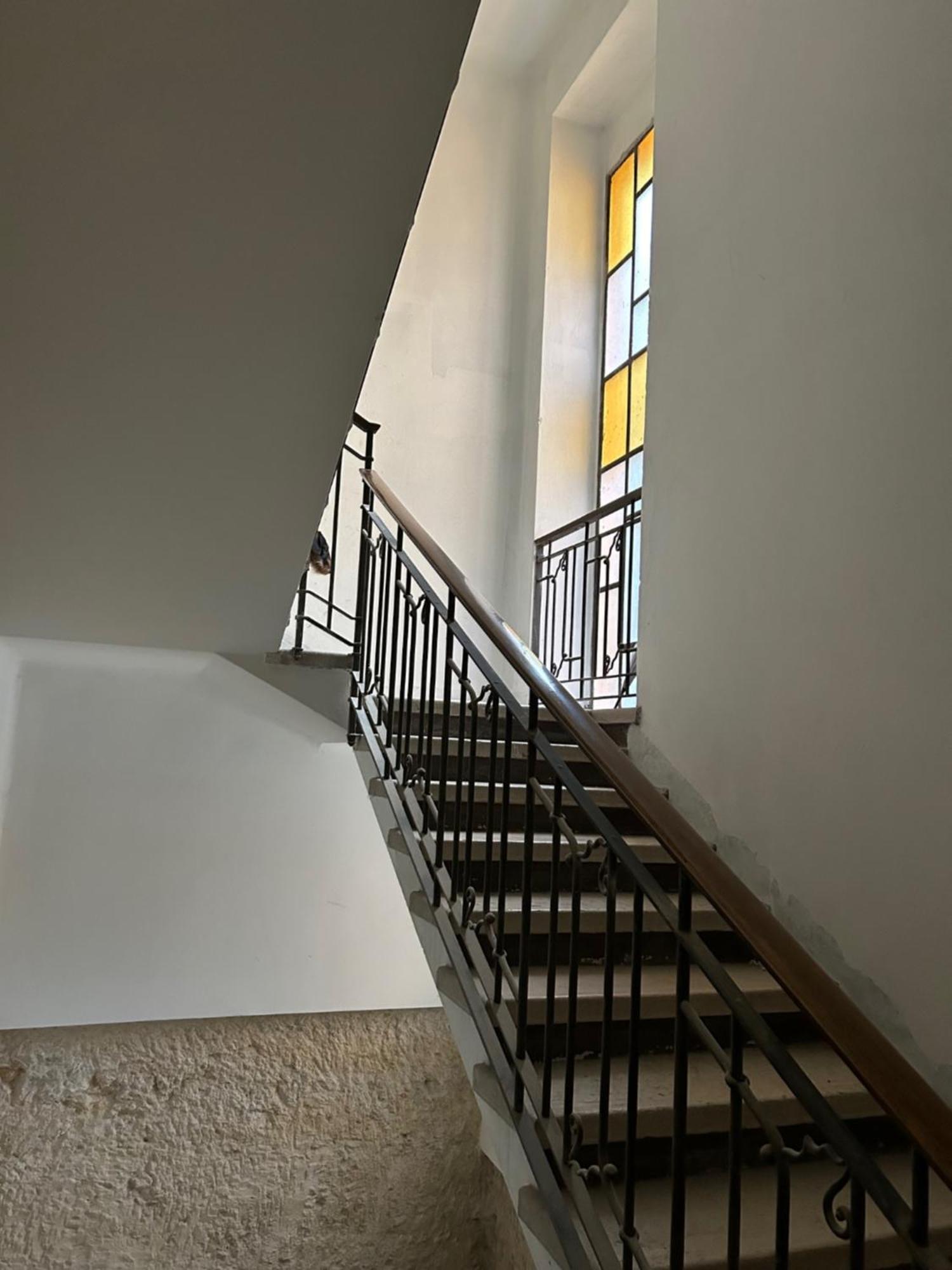 Apartment Manzati